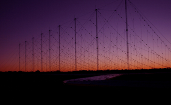 Jindalee Operational Radar Network (JORN) Jindalee Operational Radar Network (JORN)