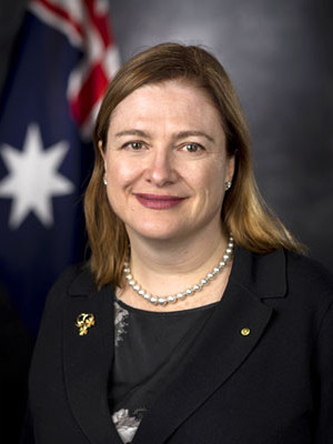 Professor Tanya Monro AC