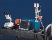 DST Group's new Filter Screening Tool developed for the PC-9 aircraft. 