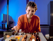 Defence researcher Dr Jacqueline Craig has been elected a Fellow of the ATSE