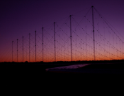 Jindalee Operational Radar Network (JORN)